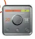  ??  ?? +++++ £199 with installati­on / hivehome.com Stuff says This smart thermostat is hot, hot, hot
