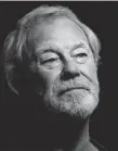  ?? CANADIAN PRESS FILES ?? Gordon Pinsent, left, was among several prominent Canadians to protest cutbacks at CBC Radio drama. British actor Kenneth Branagh, right, will perform in a new BBC radio adaptation of Antony and Cleopatra.