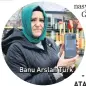  ?? ?? Banu Arslan Türk