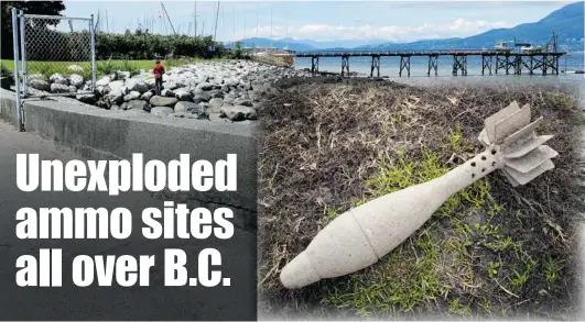  ?? VANCOUVER SUN PHOTO ILLUSTRATI­ON ??