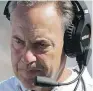  ??  ?? Mark Dantonio