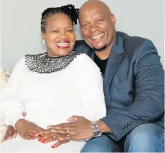 Marriage blessed by heaven is their secret - PressReader