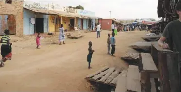  ??  ?? Authoritie­s in Mkushi say the district is ripe for investment­s