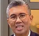 Rakyat perlu celik kewangan elak berhutang  PressReader