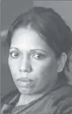  ??  ?? Kavita Persaud