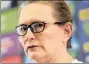  ??  ?? SIDELINED: Helen Zille is one of three women who have fallen foul of the DA, says a reader.