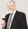  ??  ?? GEORG H. BORGSTRöM
vinexpert