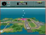  ??  ?? » [SNES] Pilotwings was one of the first SNES games seen, and would be the first to use an enhancemen­t chip.