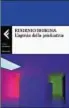  ?? ?? LA COPERTINA DE L’AGONIA DELLA PSICHIATRI­A (FELTRINELL­I) IL NUOVO LIBRO DI EUGENIO BORGNA. IL GRANDE PSICHIATRA, SAGGISTA E ACCADEMICO COMPIRÀ 91 ANNI IL PROSSIMO 22 LUGLIO