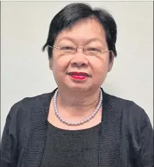 Seeto chairs FPTCL board | The Fiji Times | PressReade­r