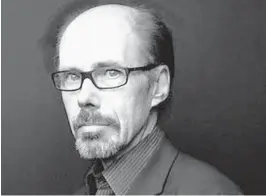  ?? NIKO GIOVANNI ?? Jeffery Deaver’s new novel is“The Midnight Lock.”