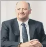  ??  ?? RICHARD COUSINS: Leedsborn businessma­n helped to transform Compass Group.