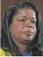  ??  ?? State’s Attorney Kim Foxx