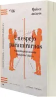  ??  ?? El libro de Lectutas Comfama, Línea Pensamient­o, trae 12 ensayos.