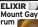  ?? ?? ELIXIR Mount Gay rum