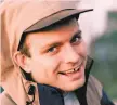  ?? Coley Brown ?? Singer-songwriter Mac DeMarco.