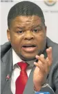  ?? David Mahlobo ??