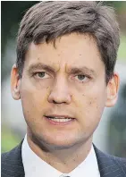  ?? JASON PAYNE/PNG FILES ?? DAVID EBY