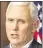  ??  ?? VIce President Mike Pence has used account for years.