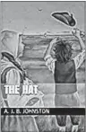  ??  ?? “The Hat,” A.J.B. Johnston’s young adult novel will be unveiled next week at the McConnell Library in Sydney.