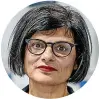  ?? ?? Thangam Debbonaire