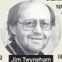  ??  ?? went on to serve the club for some 20 years. A father of two and Sky Blues supporter since the age of five, Jim was presenting a junior team’s awards night at Ryton Sports Connexion, next to City’s training ground, when he was spotted for his role by...