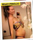  ??  ?? BEHATI PRINSLOO