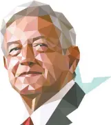  ??  ?? Andrés Manuel López Obrador.