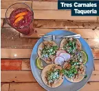  ?? ?? Tres Carnales Taqueria