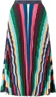  ?? Pleated skirt, £130, jigsaw-online.com ??