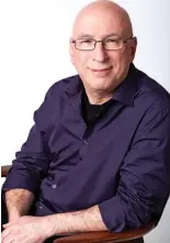  ??  ?? Speaking out: Presenter Ken Bruce