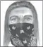  ??  ?? The Associated Press FBI sketches show two suspects in the mysterious case of a California woman who was found battered and bruised but alive along a freeway after she was missing for three weeks.