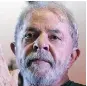  ??  ?? Luiz Inacio Lula da Silva