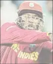  ??  ?? Chris Gayle