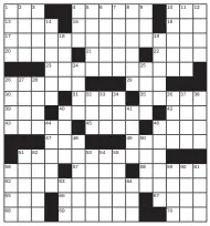  ?? PUZZLE BY CHRIS A. MCGLOTHLIN ??