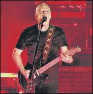  ?? AP ?? David Gilmour’s guitar solo on Hey Hey Rise Up marks which band’s first song in 30 years?