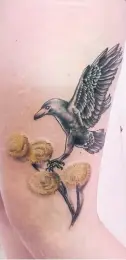  ?? KOUKLA TATTOOS ??