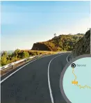  ??  ?? MY EPIC ROAD