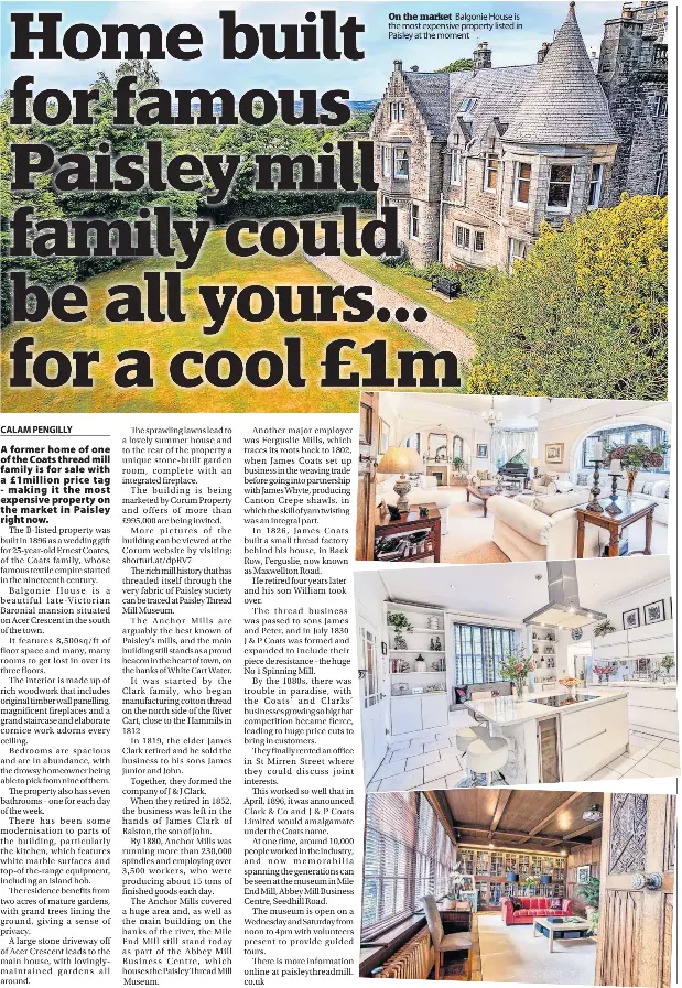 Fringe showfor author PressReader