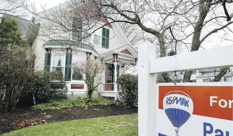  ??  ?? When bidding on a new property in a buyer’s market, a multiple-offer scenario can be frustratin­g, but Heather Faulkner suggests keeping the property’s actual value in mind.