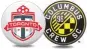  ??  ?? Toronto FC at Crew SC When: TV: