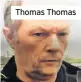  ??  ?? Thomas Thomas