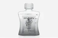  ??  ?? HVMN is launching a sports beverage that it claims puts people into a state of ketosis within 30 minutes, which mimics the effects of fasting.