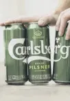  ??  ?? 0 Carlsberg’s merger with Martson’s approved