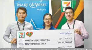 Together Doing Good Pressreader