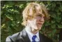  ?? MATTHEW WESTMORELA­ND VIA AP, FILE) ?? Riley Howell