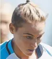  ?? Melbourne City’s Jess Fishlock. ??