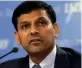  ??  ?? Raghuram Rajan