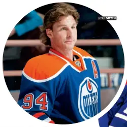  ??  ?? RYAN SMYTH