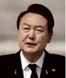  ?? ?? South Korean President Yoon Suk Yeol is slated to speak April 26.